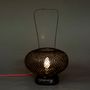 Table lamps - OBAKE : art of bamboo - SUMPHAT