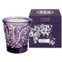 Decorative objects - ÉPINES EDITION PLATINE - CRYSTAL SCENTED CANDLE - LALIQUE VOYAGE DE PARFUMEUR