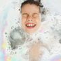 Accessoires pour bain enfants  - Boules de bain Galaxie nailmatic kids - NAILMATIC KIDS