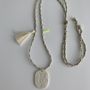 Jewelry - Augustine necklace - MARGOTE CERAMISTE