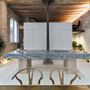 Tables Salle à Manger - Mar del Plata - NEOLITH®