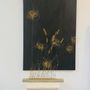 Objets de décoration - Collection « Les Roseaux sauvages » - FLORENCE GOSSEC