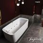 Hotel bedrooms - JUPITER - I-SPA