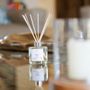 Home fragrances - Reed diffuser "La vie" - LOVE IN ST RÉMY