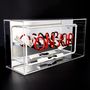 Objets de décoration - Boîte à néon en acrylique « On Air » - LOCOMOCEAN