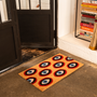 Decorative objects - Doormat Eye - KITSCH KITCHEN