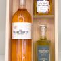 Delicatessen - Box of the "Château" 2020 - MIEL MARTINE