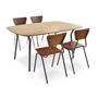 Dining Tables - Acan M250 Table - MY MODERN HOME