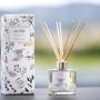 Home fragrances - Reed diffuser "La vie" - LOVE IN ST RÉMY