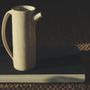 Ceramic - Maison HUTTE Teapot - H U T T E
