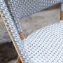 Lounge chairs for hospitalities & contracts - Sofie Chair  - SIKA-DESIGN DENMARK