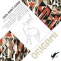 Stationery - Origami Books - THE PEPIN PRESS
