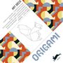 Papeterie - Livrets d'origami - THE PEPIN PRESS