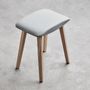 Office seating - FOUR STOOL BENCH  - FOUR DESIGN