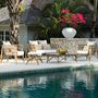 Lawn armchairs - Pimlico Club Collection - INDIAN OCEAN