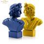 Sculptures, statuettes and miniatures - Apollo, I Bellimbusti - PALAIS ROYAL