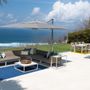 Lawn tables - Latitude Collection - INDIAN OCEAN