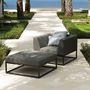 Lawn tables - Latitude Collection - INDIAN OCEAN