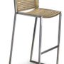 Chairs for hospitalities & contracts - BEO Bar stool - KENKOON