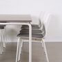 Office seating - FOUR SURE  - FOUR DESIGN