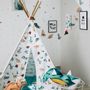 Other wall decoration - Garland - HAPPY SPACES