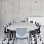 Assises pour bureau - FOUR SURE  - FOUR DESIGN