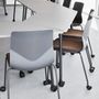 Office seating - FOUR SURE  - FOUR DESIGN