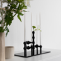 Decorative objects - STOFF Glass base - STOFF NAGEL®
