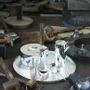 Design objects - Tea Set - WIENER SILBER MANUFACTUR