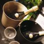 Outdoor decorative accessories - Champagne & Wine bucket - EKOBO