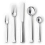 Cutlery set - Cutlery Josef Hoffmann - WIENER SILBER MANUFACTUR