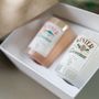 Candles - Provence box - LOVE IN ST RÉMY
