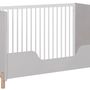 Beds - Adjustable baby cot ELIOTT - GALIPETTE