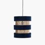 Suspensions - Suave lampe - RAW MATERIALS