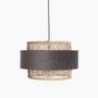 Hanging lights - Suave lamp  - RAW MATERIALS