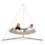 Chairs for hospitalities & contracts - Flax Hangout Pod Set  - HANGOUT POD