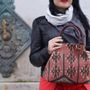 Bags and totes - TURKISH BAG, VINTAGE BAG, KILIM BAG, CARPET BAG, SUMAK BAG - KILIMARTS