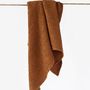 Other bath linens - WAFFLE BATH TOWEL IN VARIOUS COLORS - MAGICLINEN