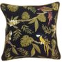 Fabric cushions - Floral Designs  - HOUSE OF INCAS