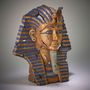 Decorative objects - Tutankhamun Bust - Edge Sculpture - EDGE SCULPTURE