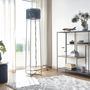 Night tables - Acan M187B Electric floor lamp - MY MODERN HOME
