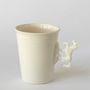 Céramique - S cup cheval - YUKIKO KITAHARA