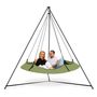 Chairs for hospitalities & contracts - Sage Hangout Pod Set - HANGOUT POD