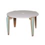Children's tables and chairs - Eddy table - BELSI