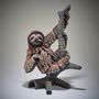 Sculptures, statuettes and miniatures - Sloth - Edge Sculpture - EDGE SCULPTURE