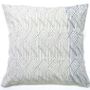 Fabric cushions - CC 753 TRANS DECO CUSHION - ECOTASAR