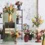 Décorations florales - Bouquet Collection par Emerald - Pretty Pink - EMERALD ETERNAL GREEN BV