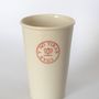 Pottery - L cup - YUKIKO KITAHARA
