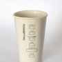 Pottery - L cup - YUKIKO KITAHARA