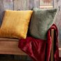 Fabric cushions - Cushions and Throw Christmas tradition - AMADEUS